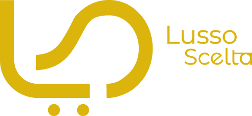 Lusso Scelta - Affordable Luxury Home, Tech & Fashion Goods